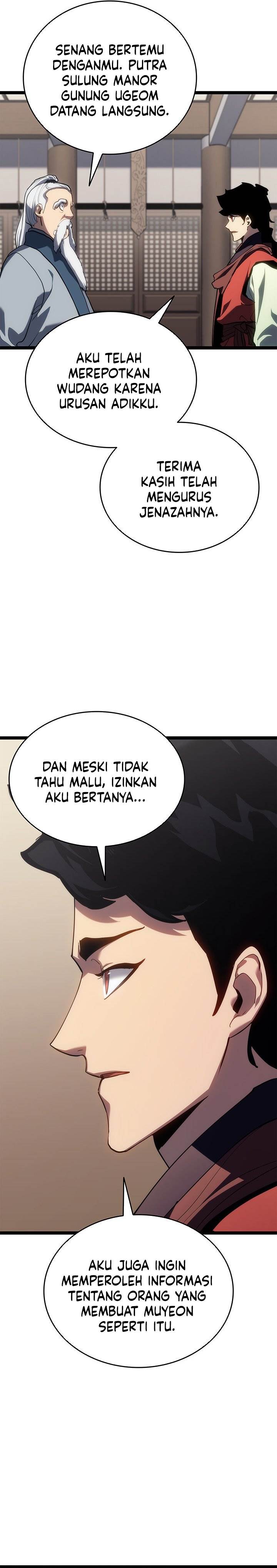 Grim Reaper of the Drifting Moon Chap 120 - Next Chap 121