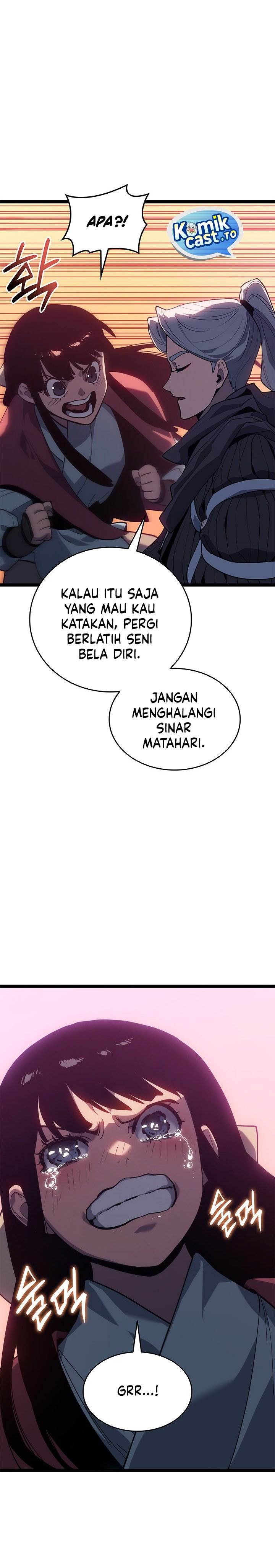 Grim Reaper of the Drifting Moon Chap 120 - Next Chap 121
