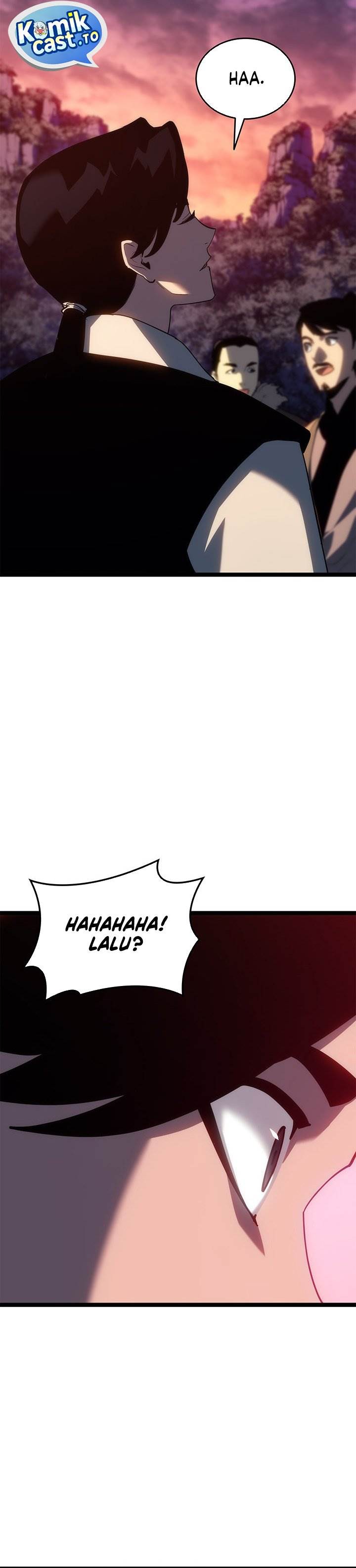 Grim Reaper of the Drifting Moon Chap 120 - Next Chap 121
