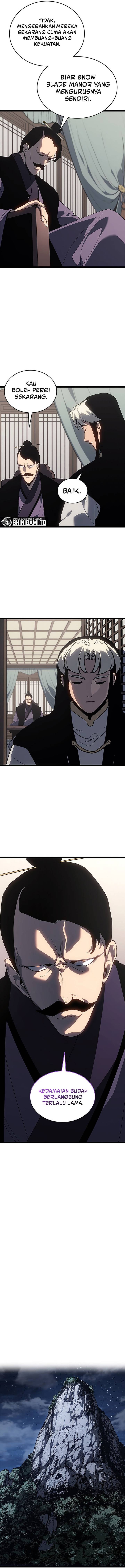 Grim Reaper of the Drifting Moon Chap 121 - Next Chap 122