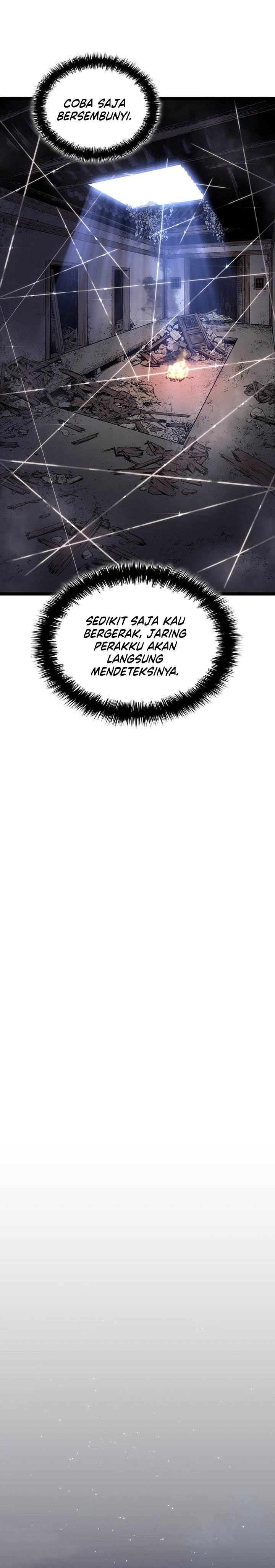 Grim Reaper of the Drifting Moon Chap 123 - Next Chap 124