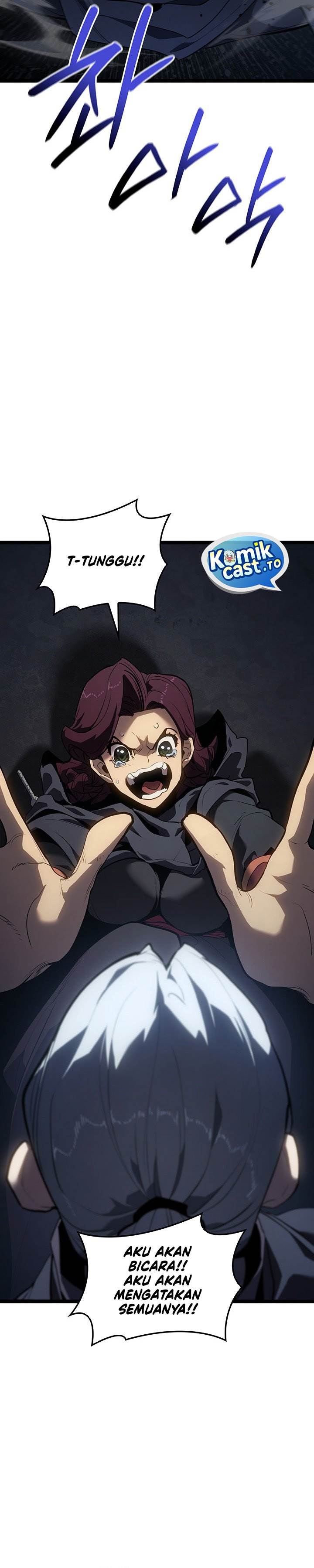 Grim Reaper of the Drifting Moon Chap 123 - Next Chap 124