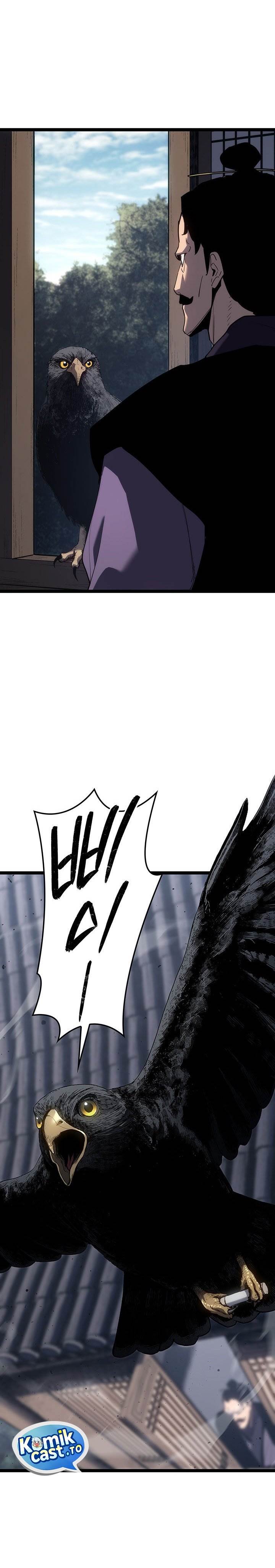 Grim Reaper of the Drifting Moon Chap 123 - Next Chap 124