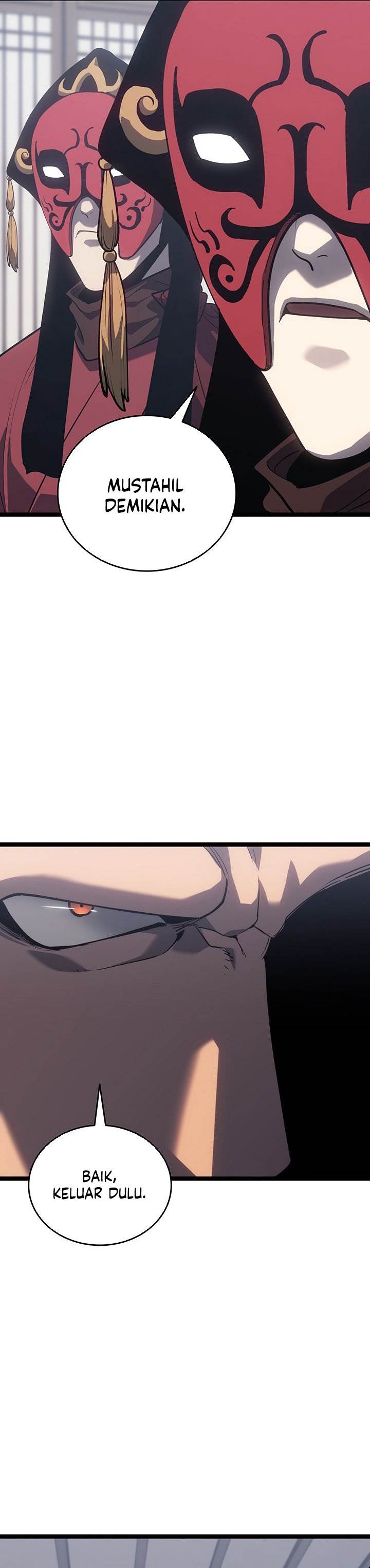 Grim Reaper of the Drifting Moon Chap 123 - Next Chap 124