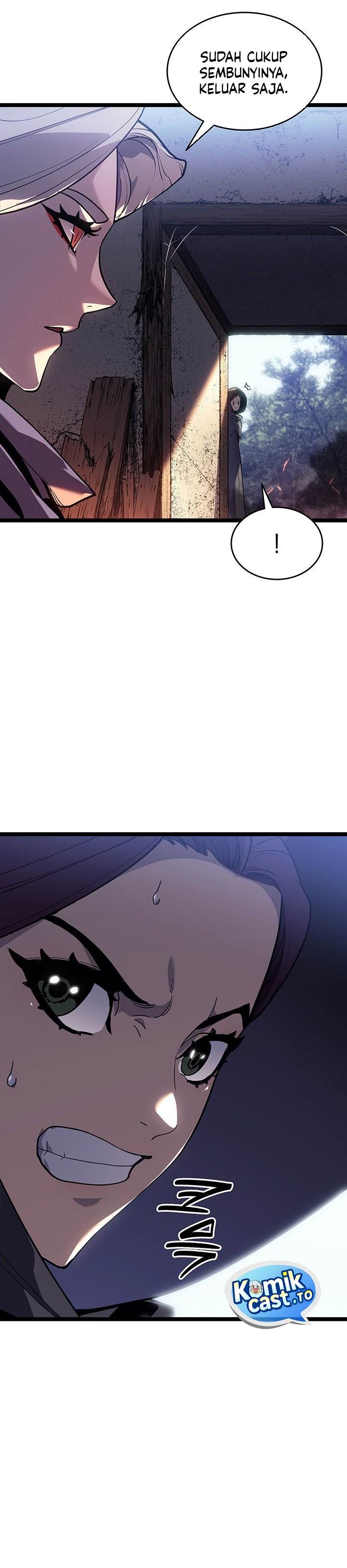 Grim Reaper of the Drifting Moon Chap 123 - Next Chap 124