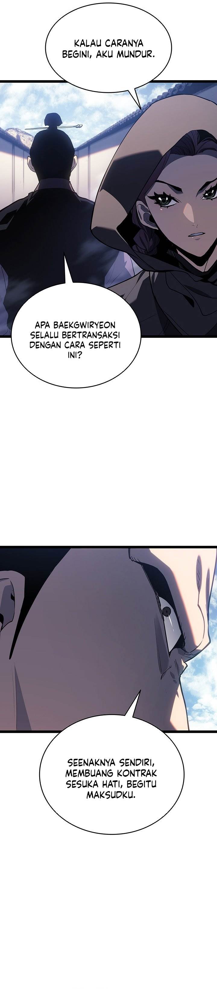 Grim Reaper of the Drifting Moon Chap 123 - Next Chap 124