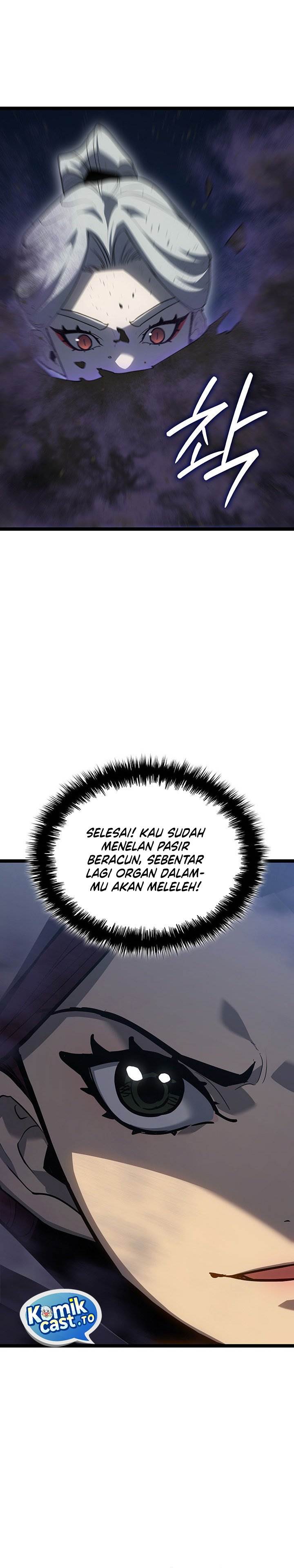 Grim Reaper of the Drifting Moon Chap 123 - Next Chap 124