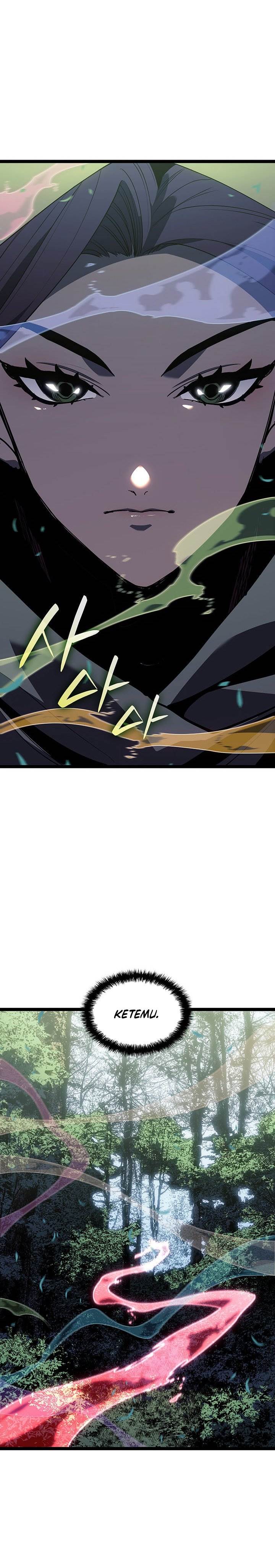 Grim Reaper of the Drifting Moon Chap 123 - Next Chap 124