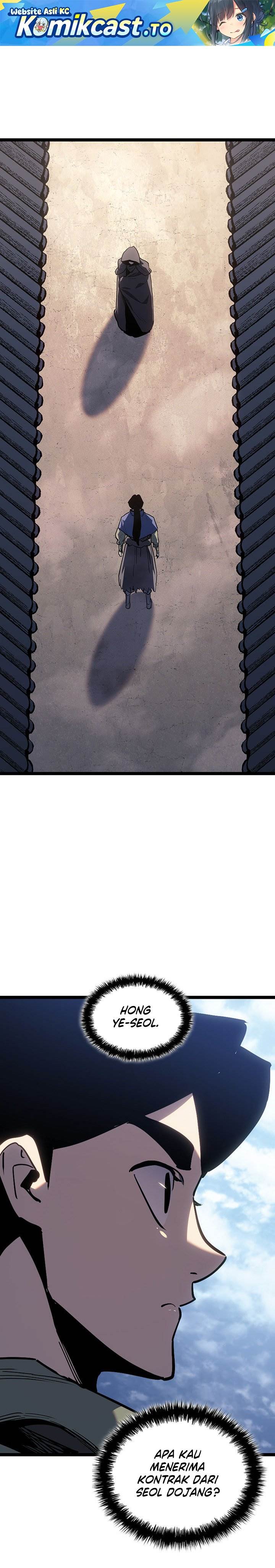 Grim Reaper of the Drifting Moon Chap 123 - Next Chap 124