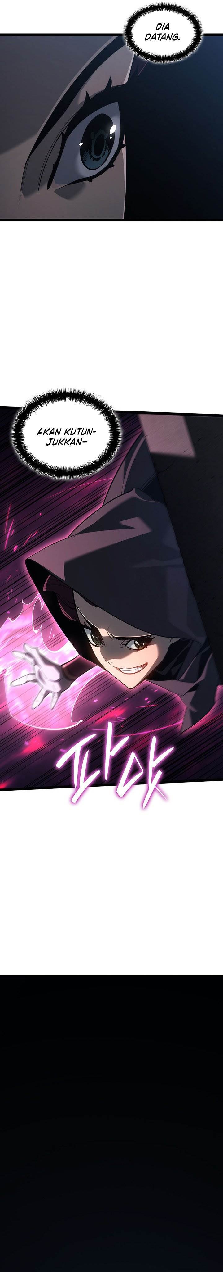 Grim Reaper of the Drifting Moon Chap 123 - Next Chap 124