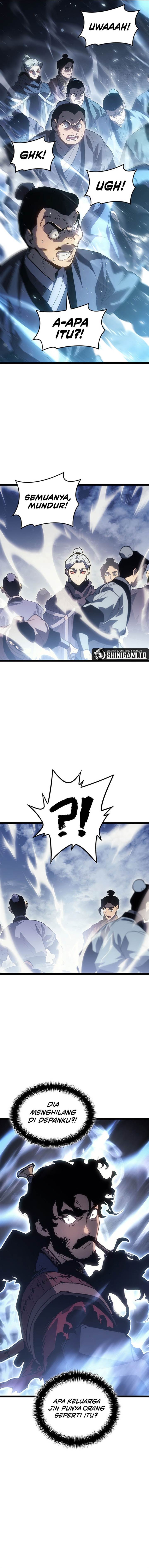 Grim Reaper of the Drifting Moon Chap 124 - Next Chap 125