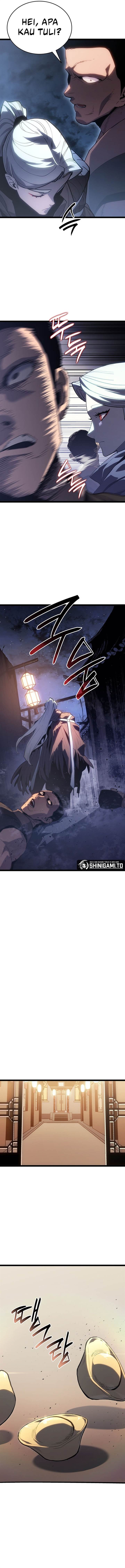 Grim Reaper of the Drifting Moon Chap 124 - Next Chap 125