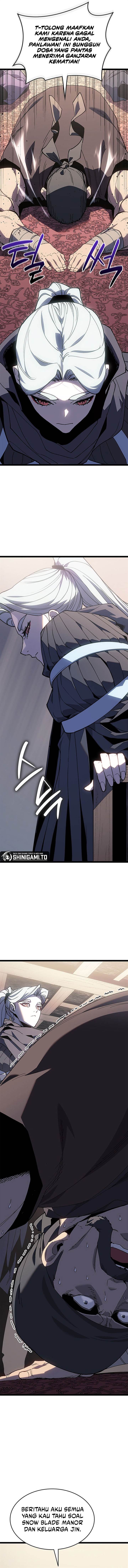 Grim Reaper of the Drifting Moon Chap 125 - Next Chap 126