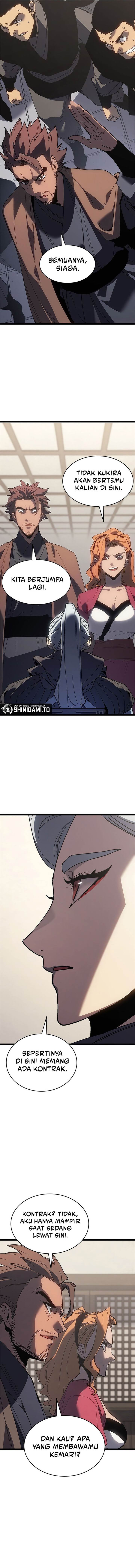 Grim Reaper of the Drifting Moon Chap 125 - Next Chap 126