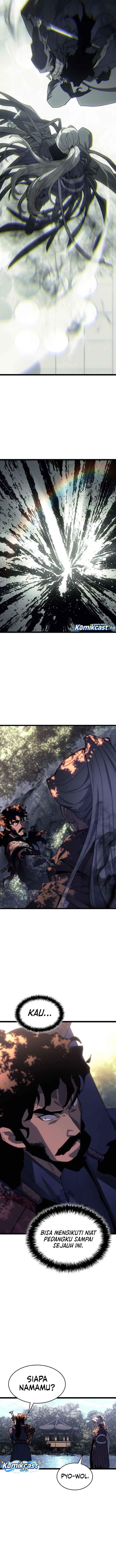 Grim Reaper of the Drifting Moon Chap 126 - Next Chap 127