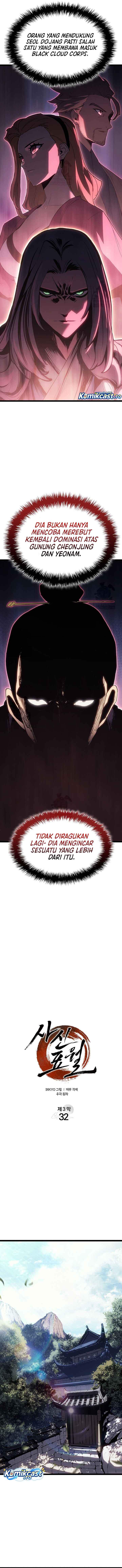 Grim Reaper of the Drifting Moon Chap 126 - Next Chap 127