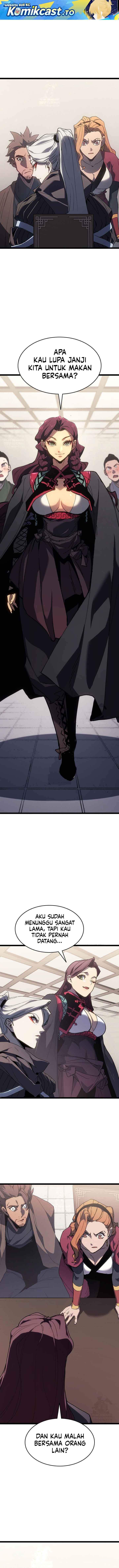 Grim Reaper of the Drifting Moon Chap 126 - Next Chap 127