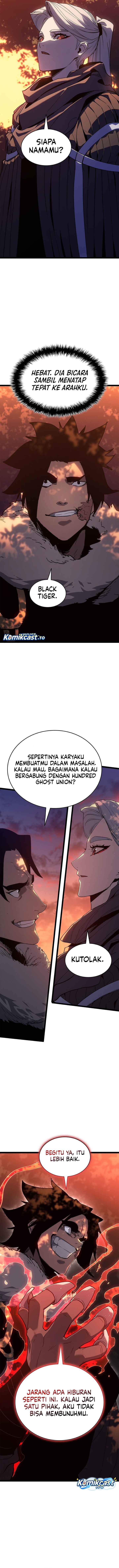 Grim Reaper of the Drifting Moon Chap 127 - Next Chap 128