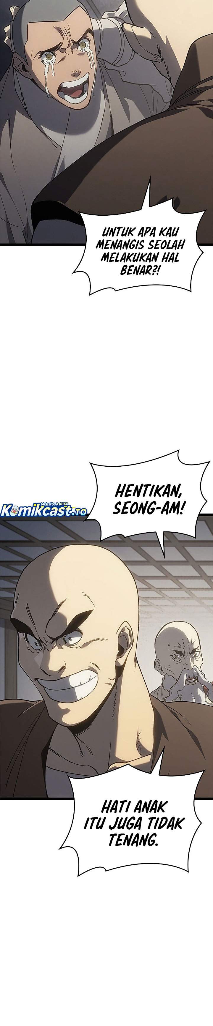 Grim Reaper of the Drifting Moon Chap 128 - Next Chap 129