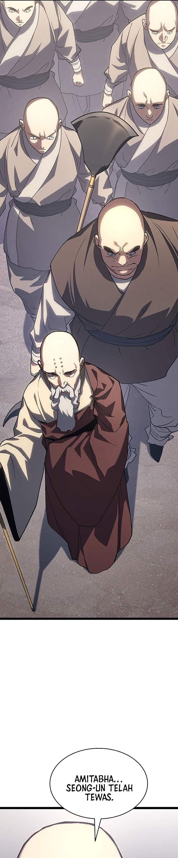 Grim Reaper of the Drifting Moon Chap 128 - Next Chap 129