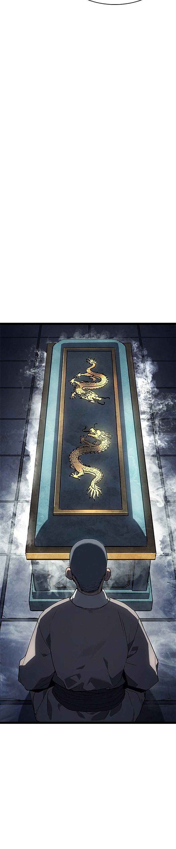 Grim Reaper of the Drifting Moon Chap 128 - Next Chap 129