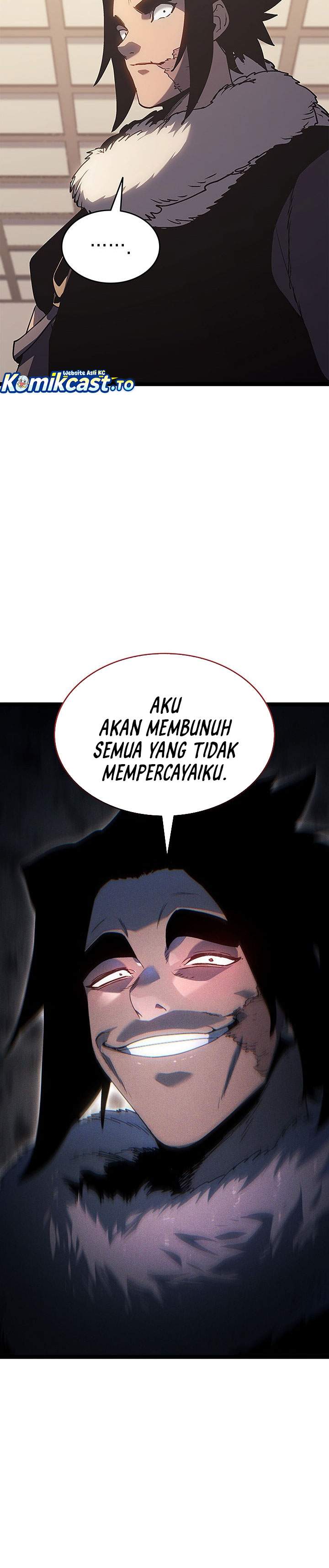 Grim Reaper of the Drifting Moon Chap 128 - Next Chap 129