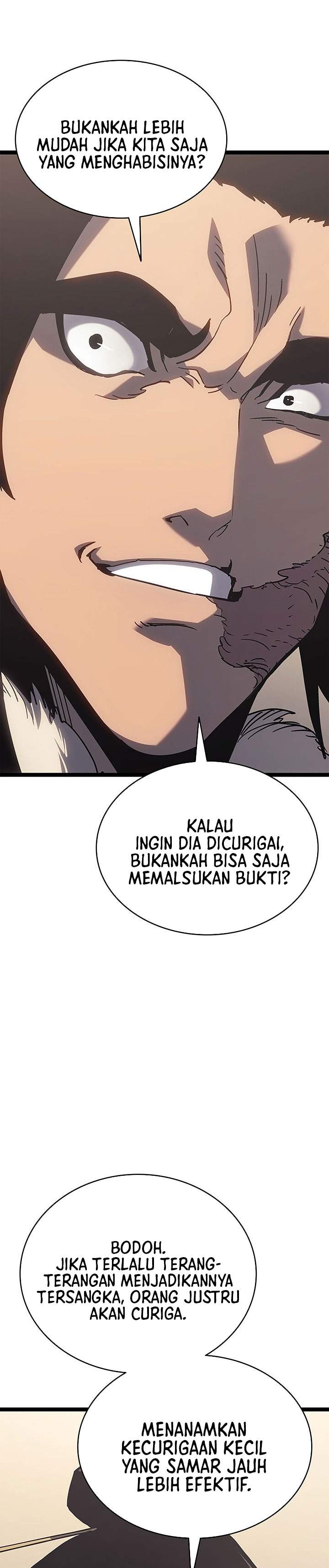 Grim Reaper of the Drifting Moon Chap 128 - Next Chap 129