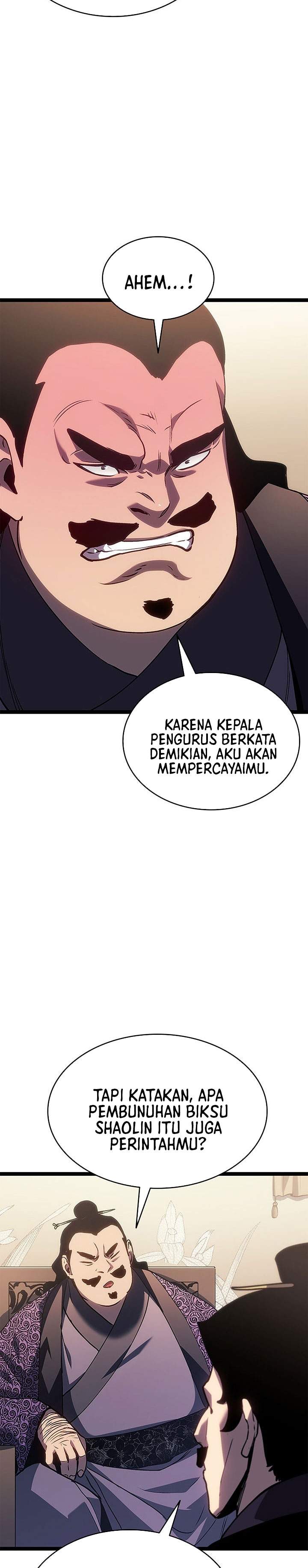 Grim Reaper of the Drifting Moon Chap 128 - Next Chap 129