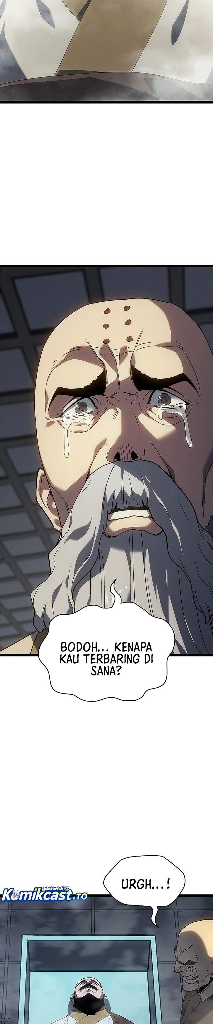 Grim Reaper of the Drifting Moon Chap 128 - Next Chap 129