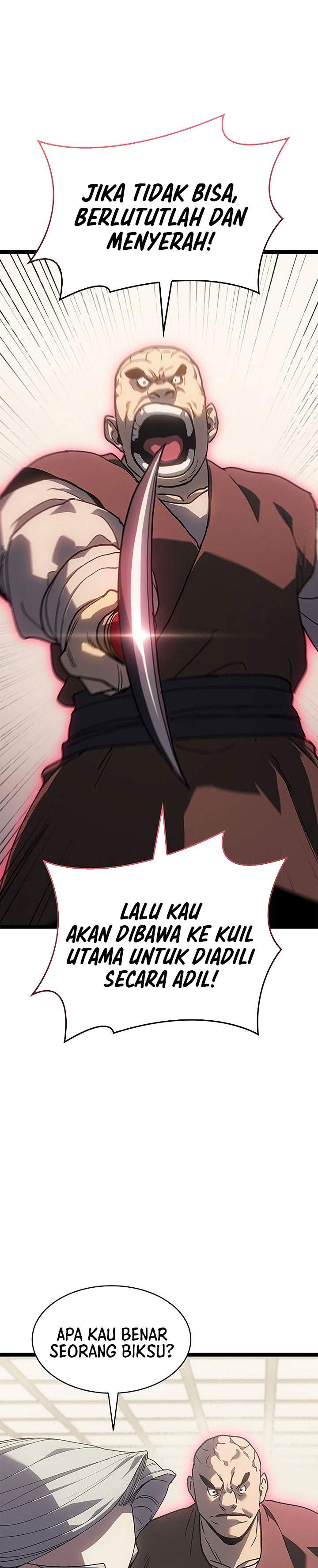 Grim Reaper of the Drifting Moon Chap 128 - Next Chap 129