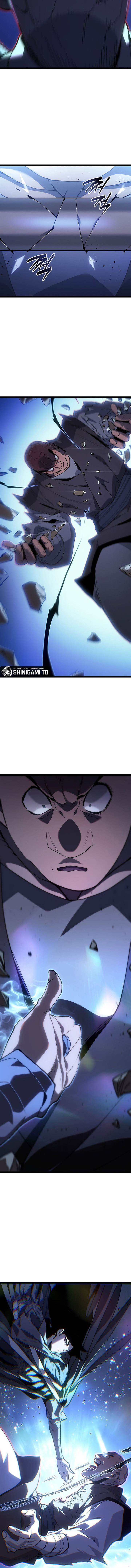 Grim Reaper of the Drifting Moon Chap 129 - Next Chap 130