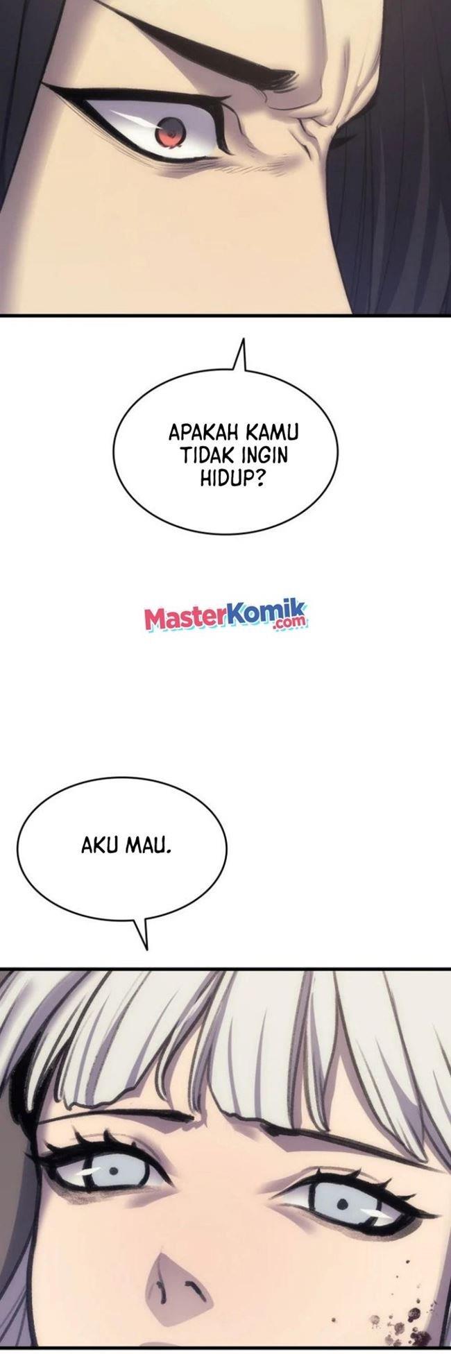 Grim Reaper of the Drifting Moon Chap 17 - Next Chap 18