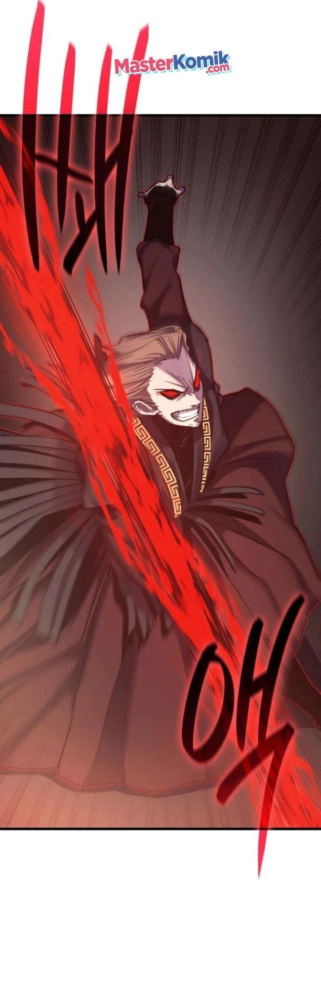 Grim Reaper of the Drifting Moon Chap 17 - Next Chap 18