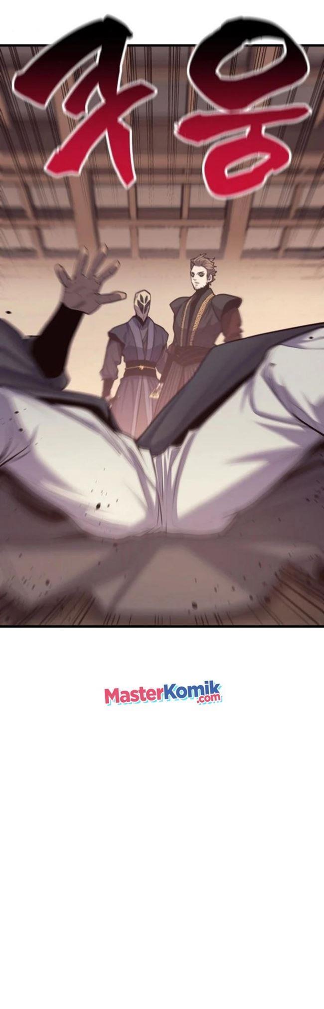 Grim Reaper of the Drifting Moon Chap 17 - Next Chap 18