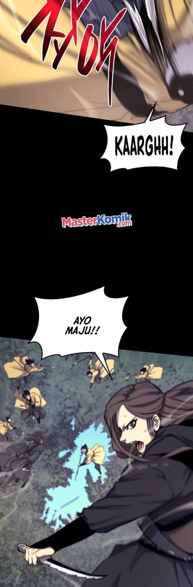 Grim Reaper of the Drifting Moon Chap 17 - Next Chap 18