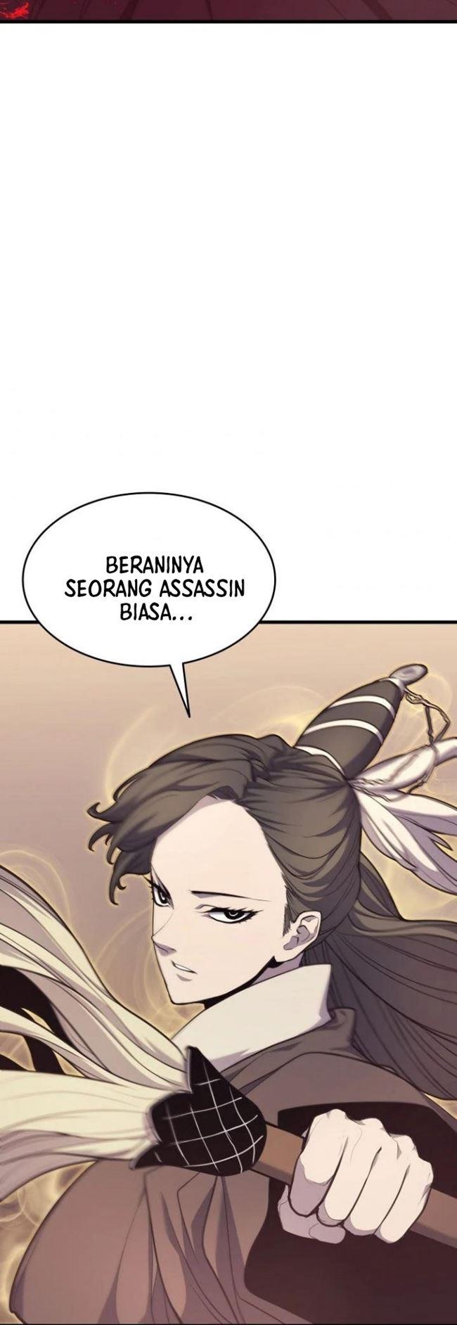 Grim Reaper of the Drifting Moon Chap 17 - Next Chap 18