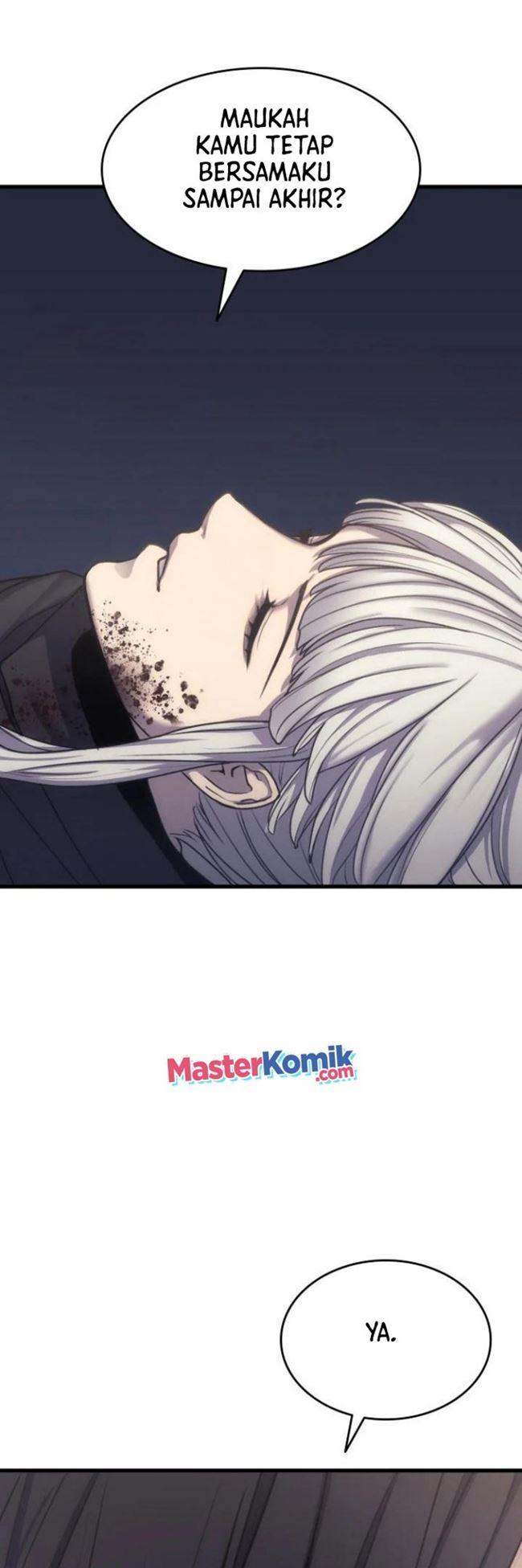 Grim Reaper of the Drifting Moon Chap 17 - Next Chap 18