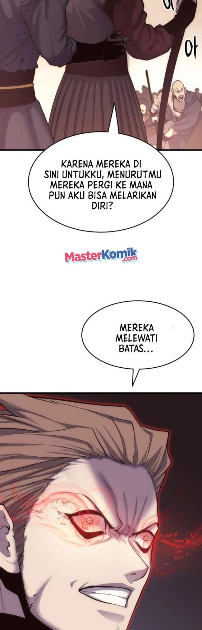 Grim Reaper of the Drifting Moon Chap 17 - Next Chap 18