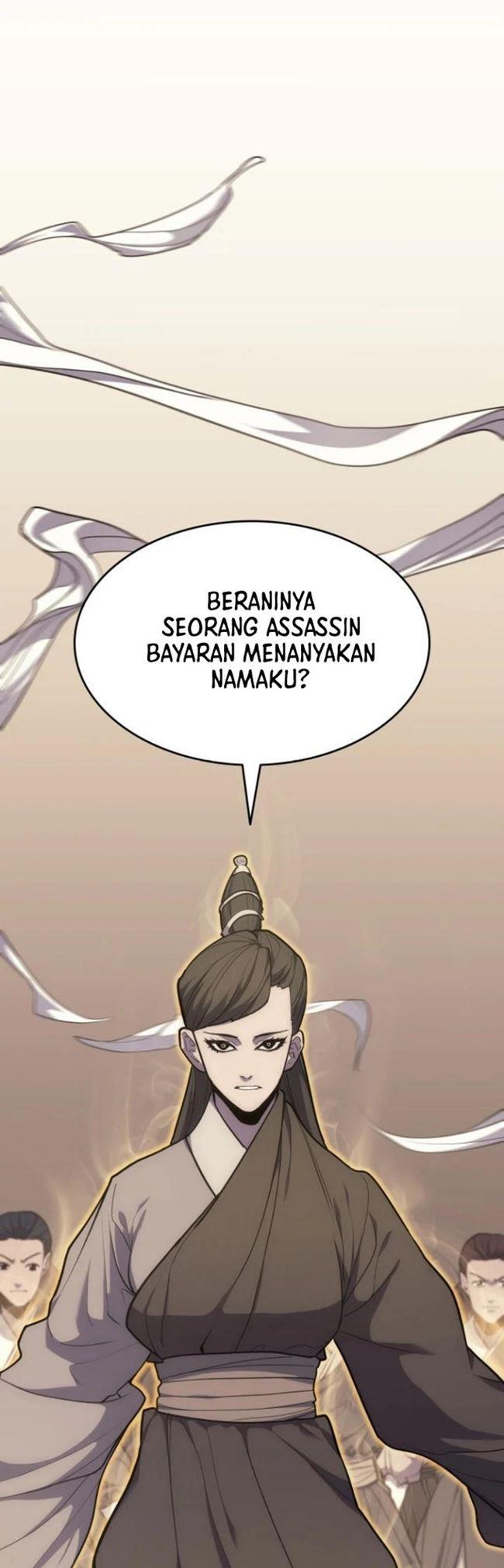 Grim Reaper of the Drifting Moon Chap 17 - Next Chap 18