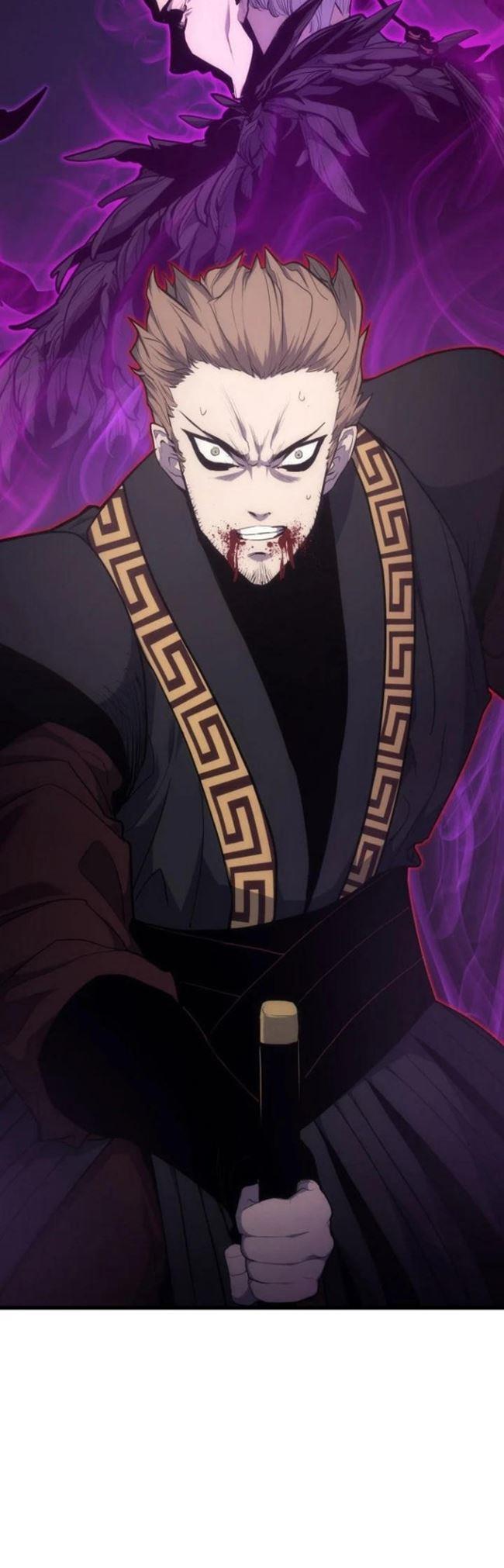 Grim Reaper of the Drifting Moon Chap 17 - Next Chap 18