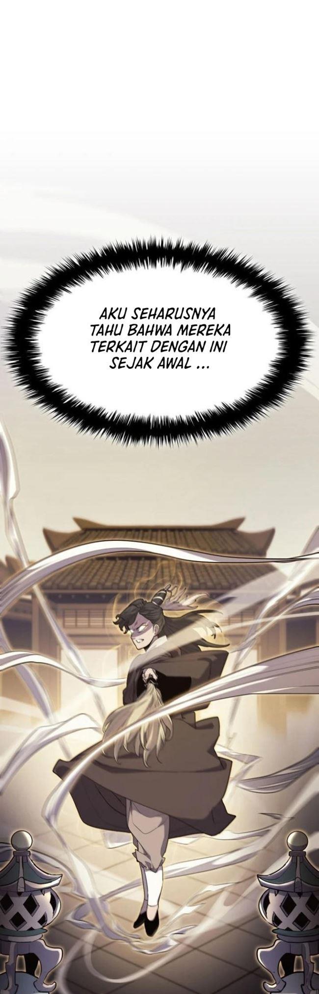 Grim Reaper of the Drifting Moon Chap 17 - Next Chap 18