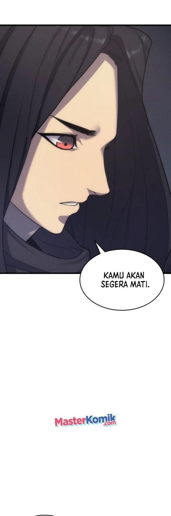 Grim Reaper of the Drifting Moon Chap 17 - Next Chap 18