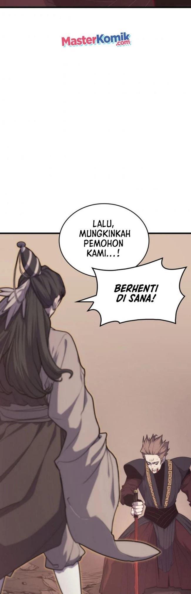 Grim Reaper of the Drifting Moon Chap 17 - Next Chap 18