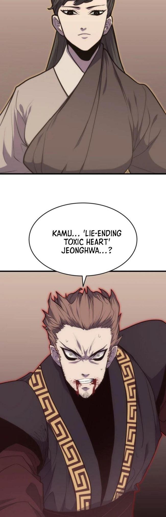 Grim Reaper of the Drifting Moon Chap 17 - Next Chap 18