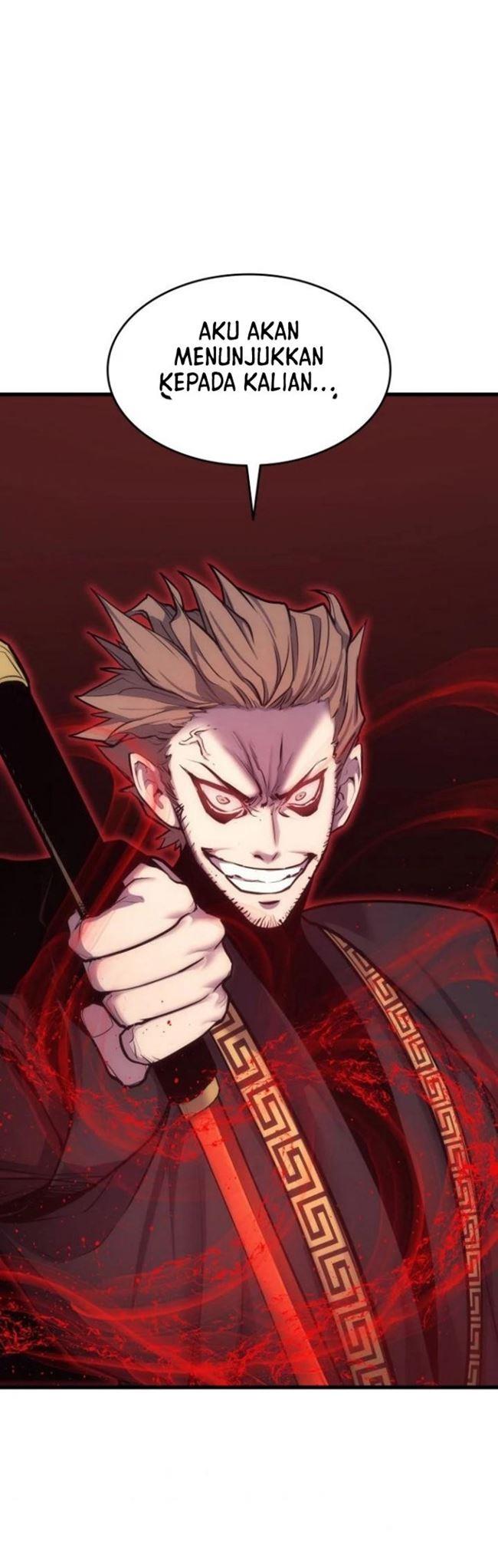 Grim Reaper of the Drifting Moon Chap 17 - Next Chap 18