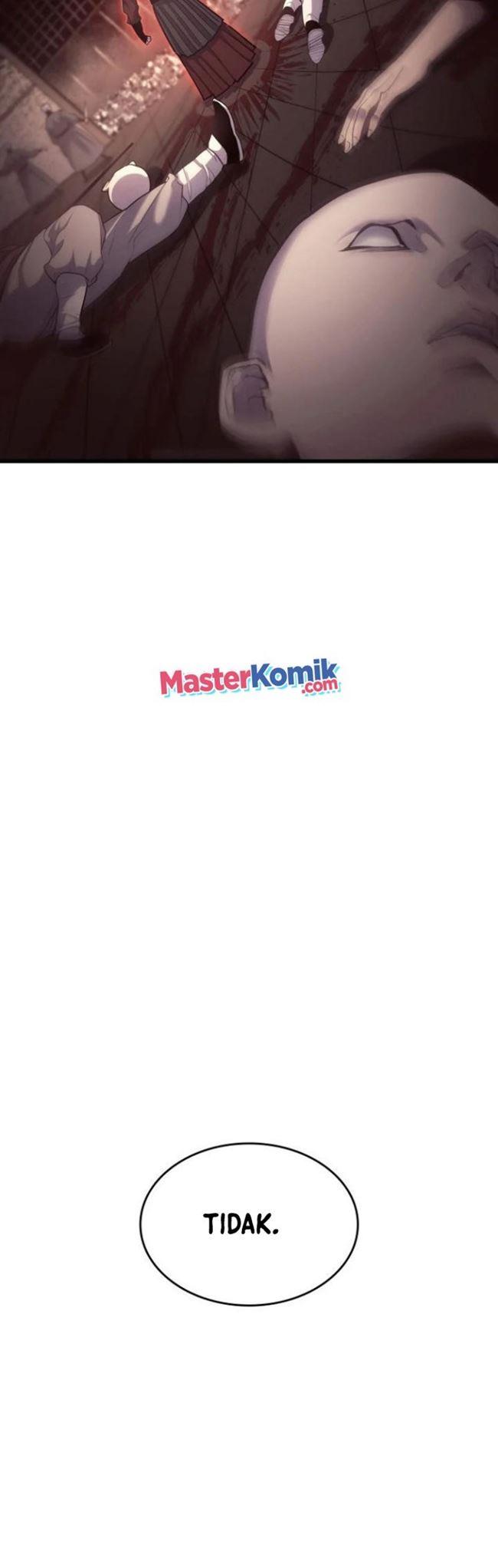 Grim Reaper of the Drifting Moon Chap 17 - Next Chap 18