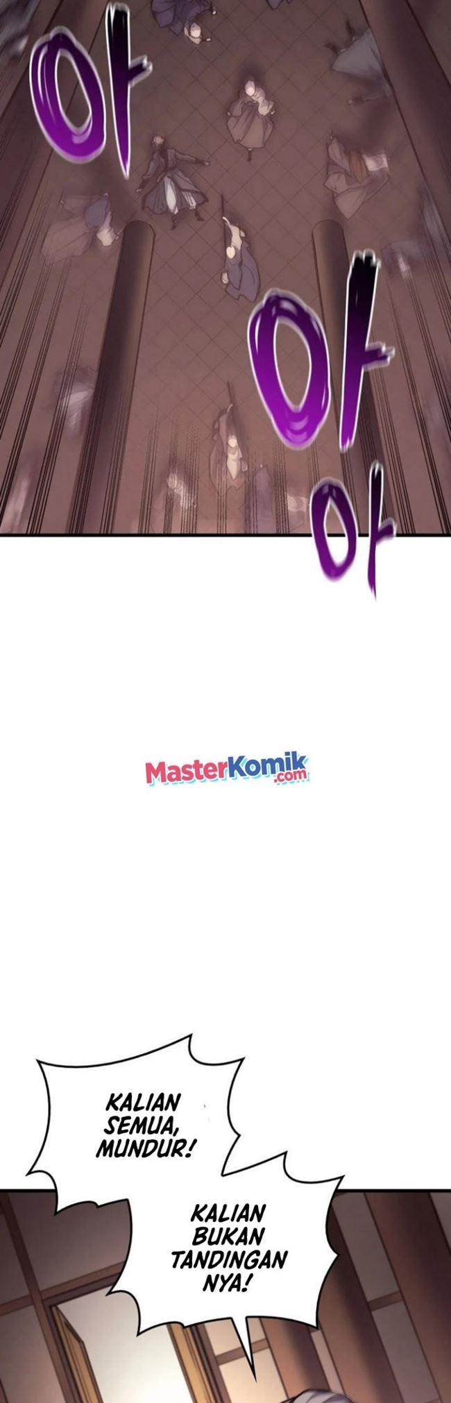 Grim Reaper of the Drifting Moon Chap 17 - Next Chap 18