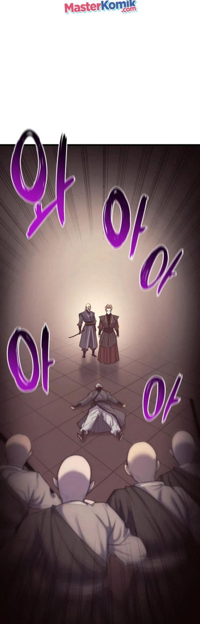 Grim Reaper of the Drifting Moon Chap 17 - Next Chap 18