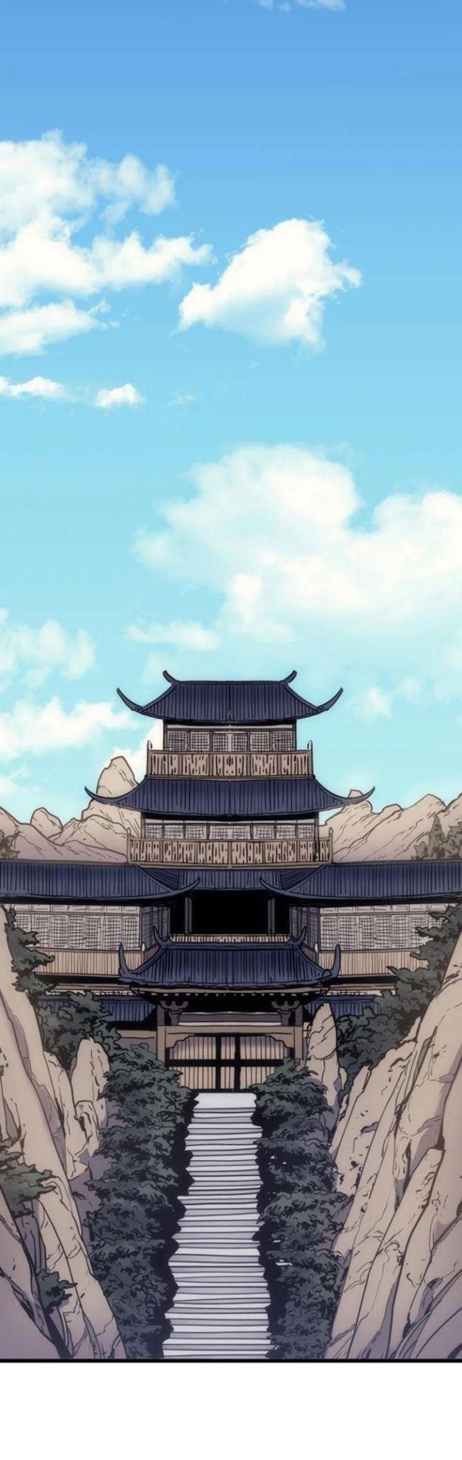 Grim Reaper of the Drifting Moon Chap 17 - Next Chap 18