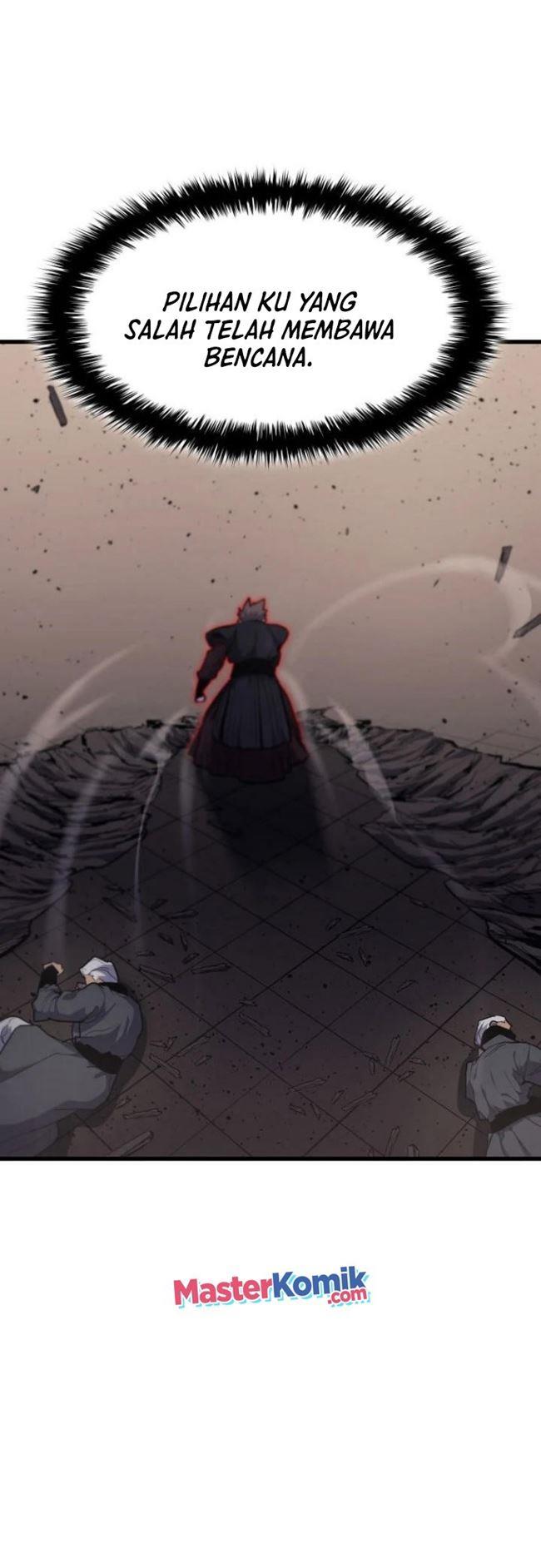 Grim Reaper of the Drifting Moon Chap 17 - Next Chap 18